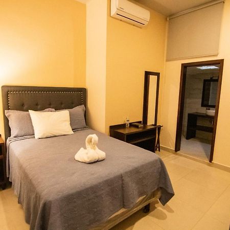 Hotel Casa Gabriel Грасиас Екстериор снимка