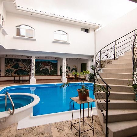 Hotel Casa Gabriel Грасиас Екстериор снимка