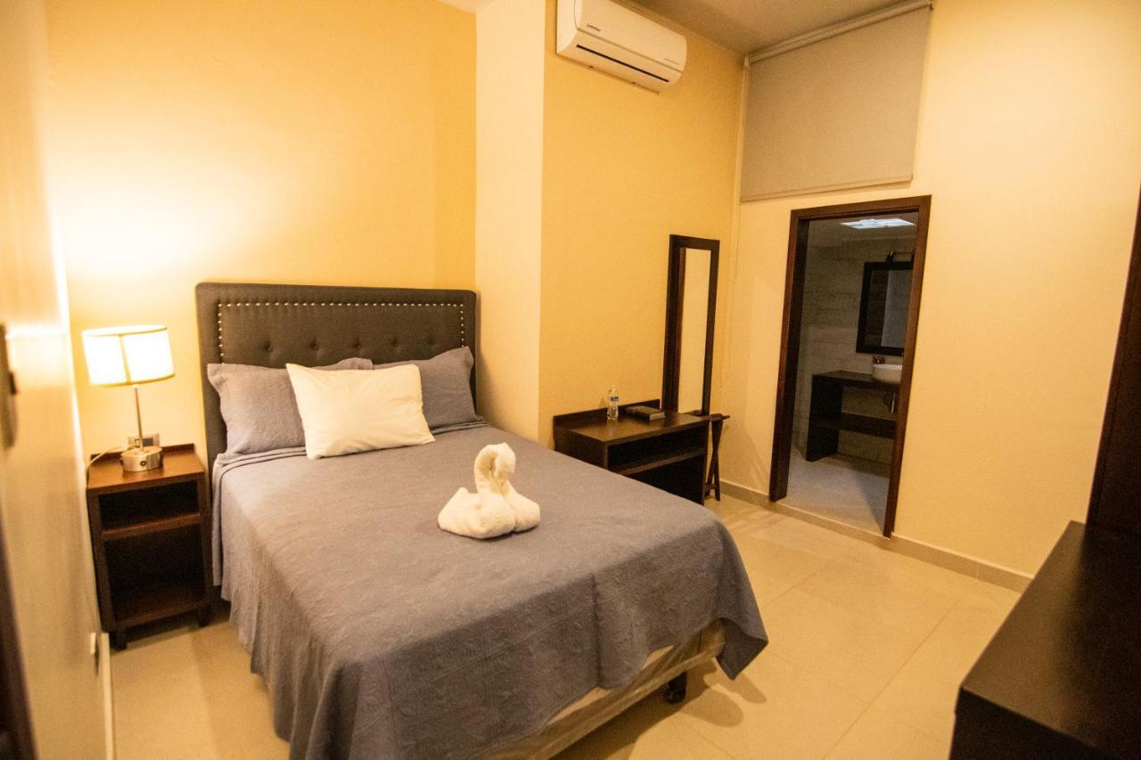 Hotel Casa Gabriel Грасиас Екстериор снимка
