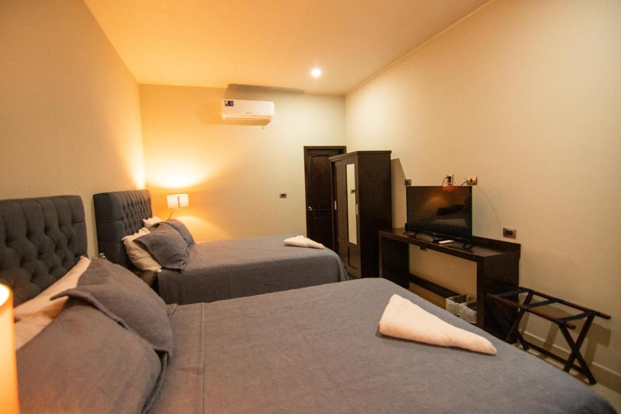 Hotel Casa Gabriel Грасиас Екстериор снимка