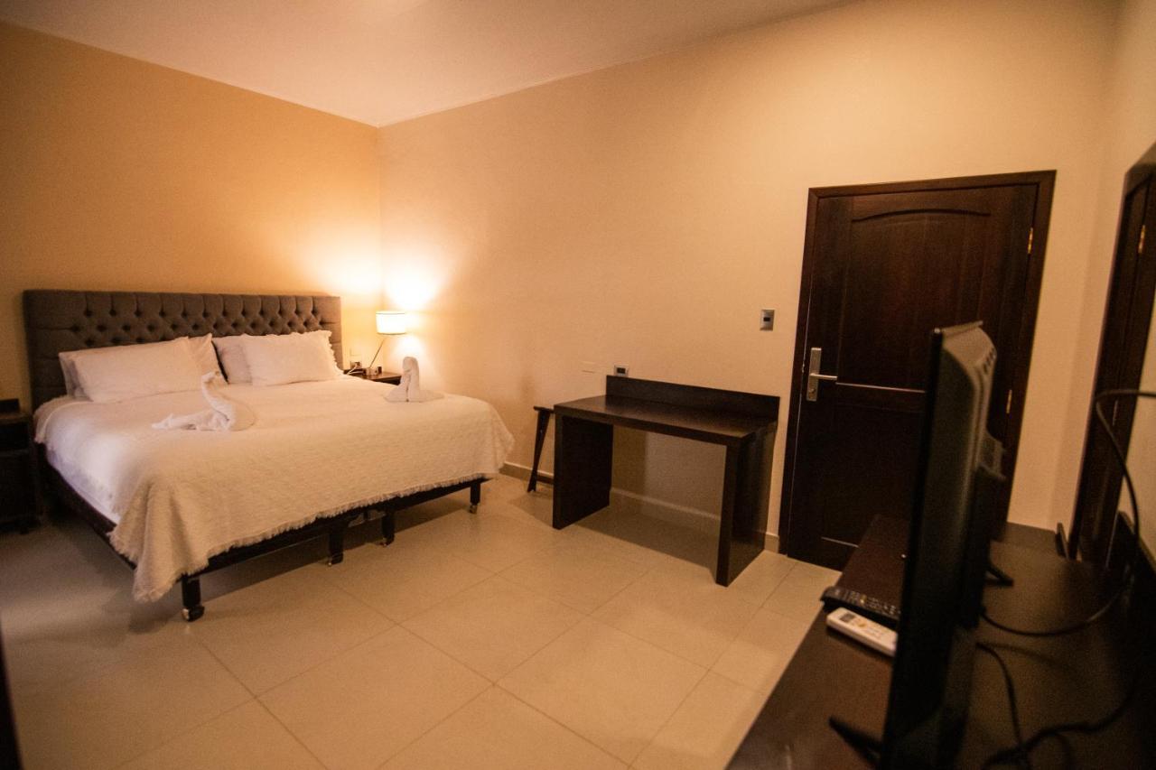 Hotel Casa Gabriel Грасиас Екстериор снимка
